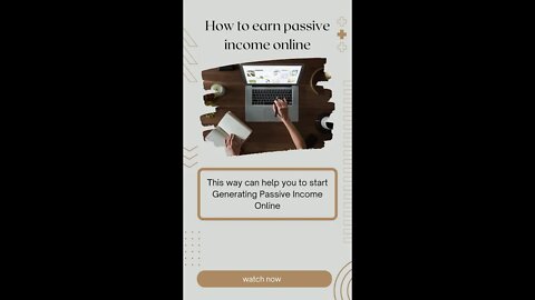 Earn money online -make money online -increase income profit