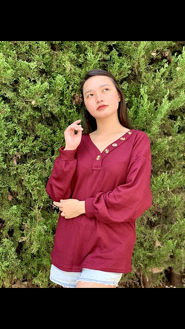 Fall Fashion feat. Wneedu