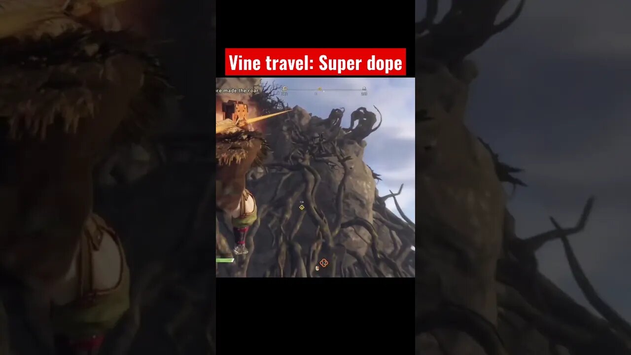 Instant review of Wild Hearts in the simplest of terms #wildhearts #shorts