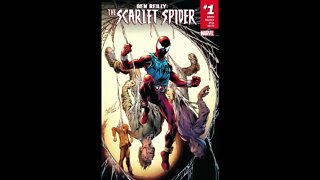 Ben Reilly Aranha Escarlate PARTE1