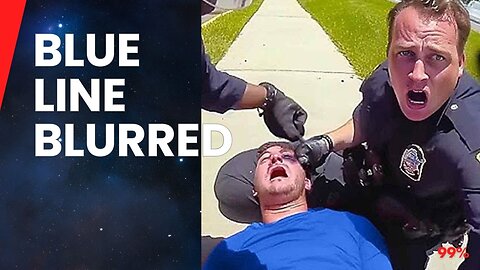When Duty Turns Deadly: Cops in Unintended Fatalities