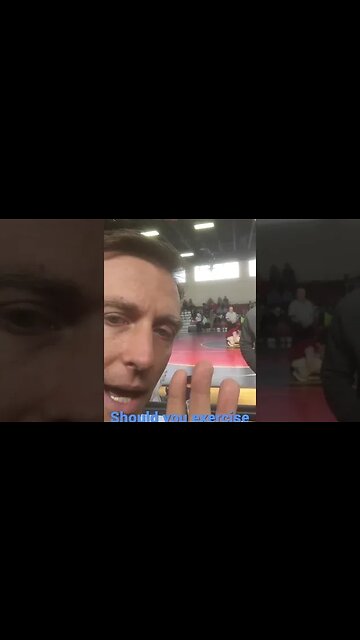 Should You Exercise Daily?