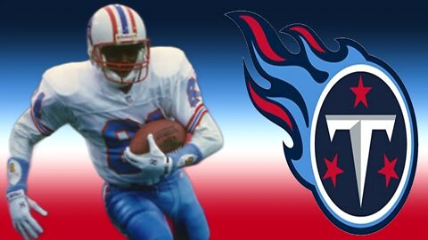 How To Create Ernest Givins Madden 23