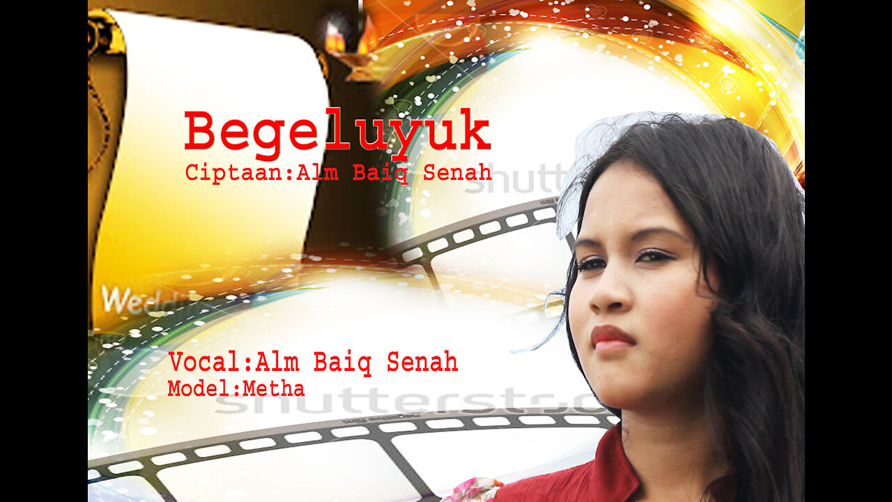 BEGELUYUK The Latest Sasak Lombok Regional Songs 2021