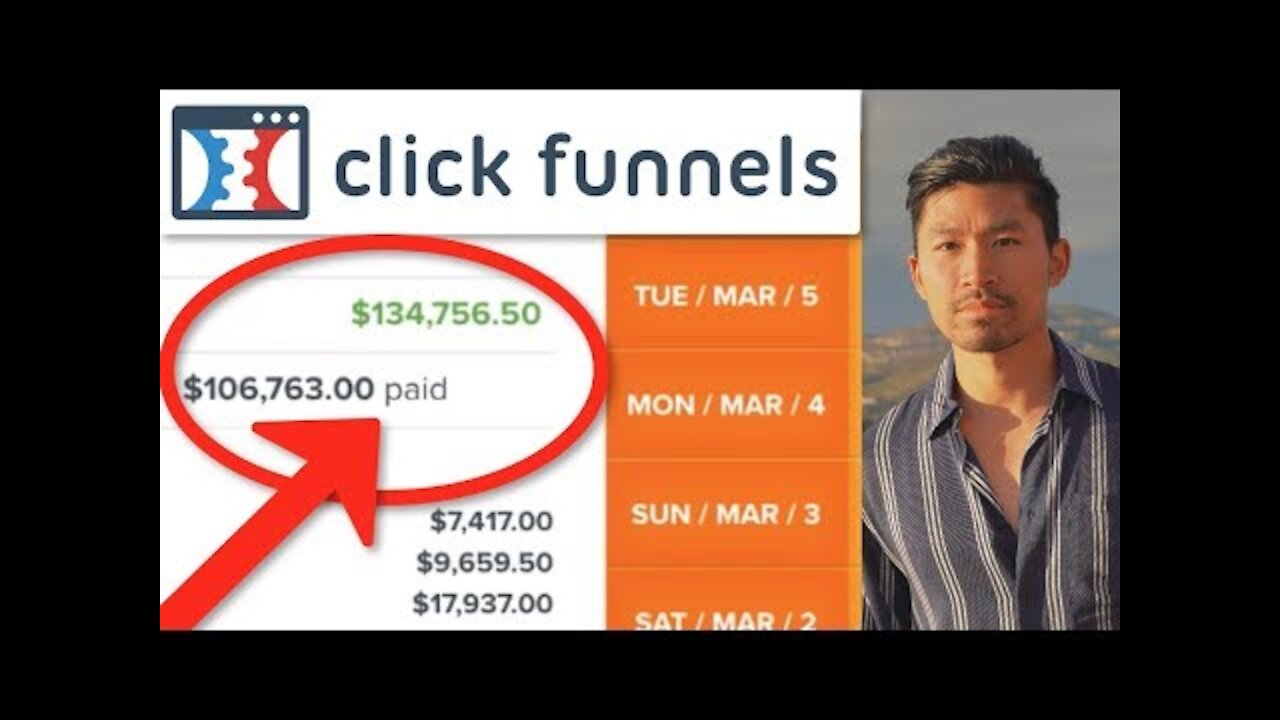 HONEST Clickfunnels Review: Best Affiliate Program for 2019?