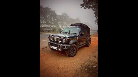 Maruti Jimny