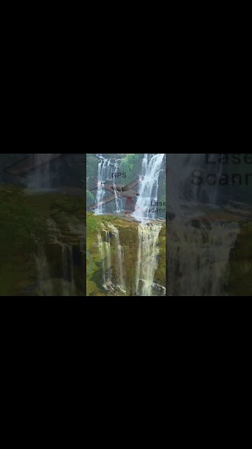 Lost Cities of the Amazon Rainforest 🌳 #shorts