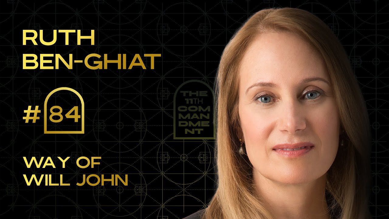 Ruth Ben-Ghiat:Trump's Secret Plan, Putin's Future, Power, Corrupt U.S. Billionaires | WOWJ Podcast