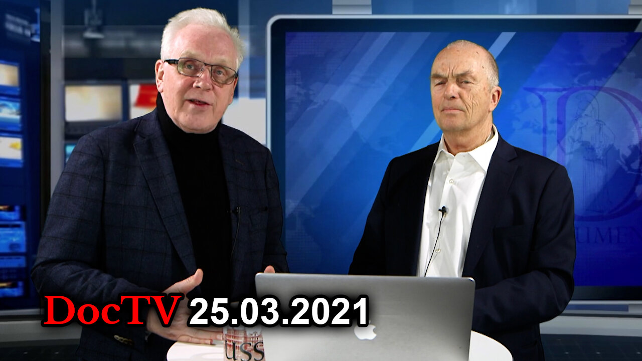 DocTV 25.03.2021 Politikerne forstår ikke raseriet de skaper