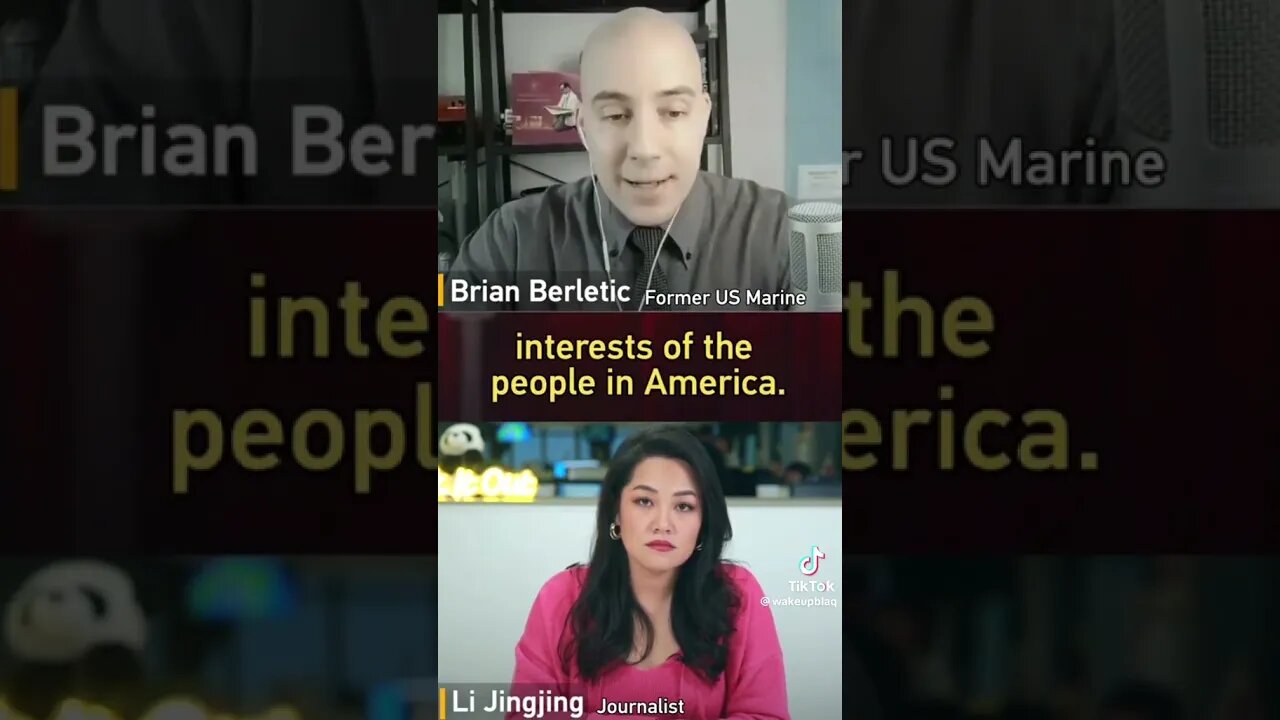 Does The USA Really Mean To Protect World Peace?