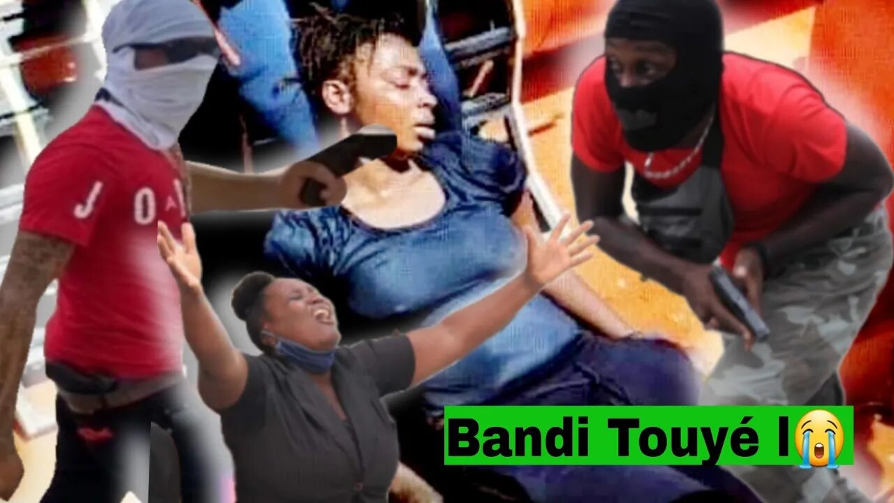 Yo Tiré Dezèmit 😭Gro Deblozay Peté Nan Shalom Pastè Muscadin Ak Dlo Nan Zyé..Pastè Makenson Frapé Fò
