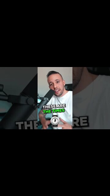 How To Grow FAST On TikTok 📈✅