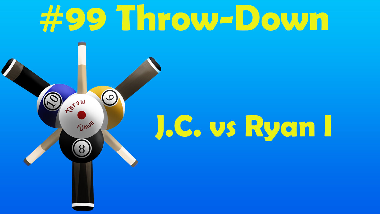 #99 Throw-Down