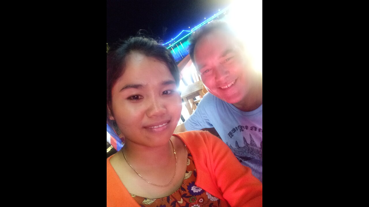 CAMBODIA MONSON