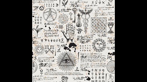 They Tried To Hide This Information For Thousands of Years, Ra Castaldo