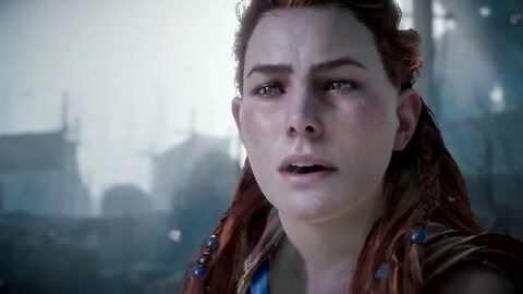 Horizon Zero Dawn 2022 Part 40-The Big Guns