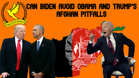 COI #144 CLIP: Will Biden Get Steamrolled Like Trump and Obama?