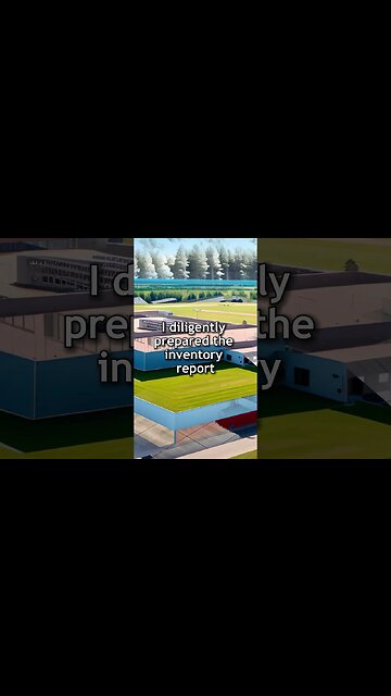 Forced Task Resulted in Complete Chain of Command