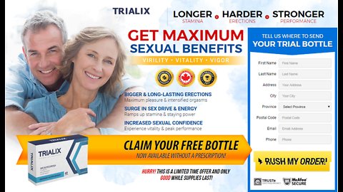 more info>>http://www.reviewsforsupplement.com/trialix-male-enhancement/