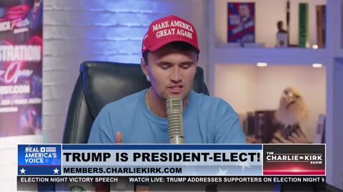 We Won The Youth Vote!
