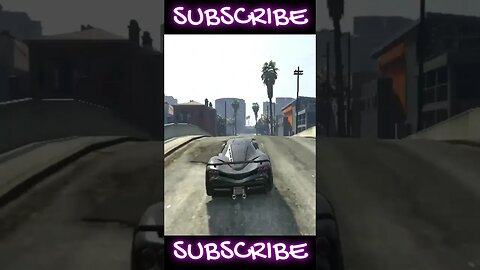 GTA 5 CAR DRIFTING ( AB NOOB ) #gta5 #gta5online #gta5tiktok #short #trendingshorts #trending