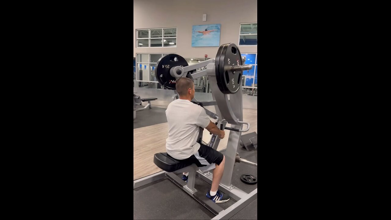 Back day