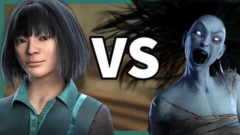 Feng Min Vs Spirit | Dead By Daylight