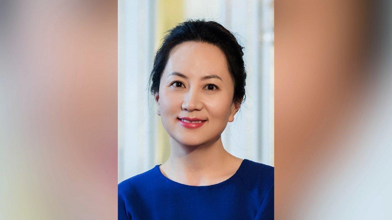 Canadian Court Releases Huawei CFO On Bail