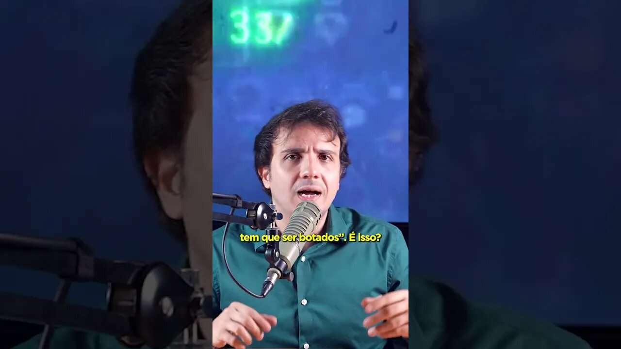 Haddad quer boicote de empresas brasileiras? #shorts #tiktok #direita