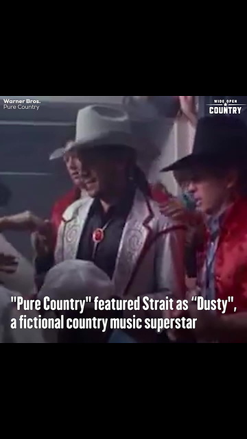 "Pure Country" Feature XHhUqqWz