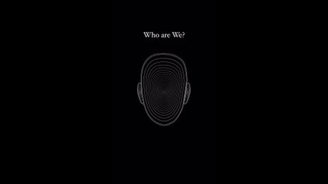 🤍 Who Are We? 🤍