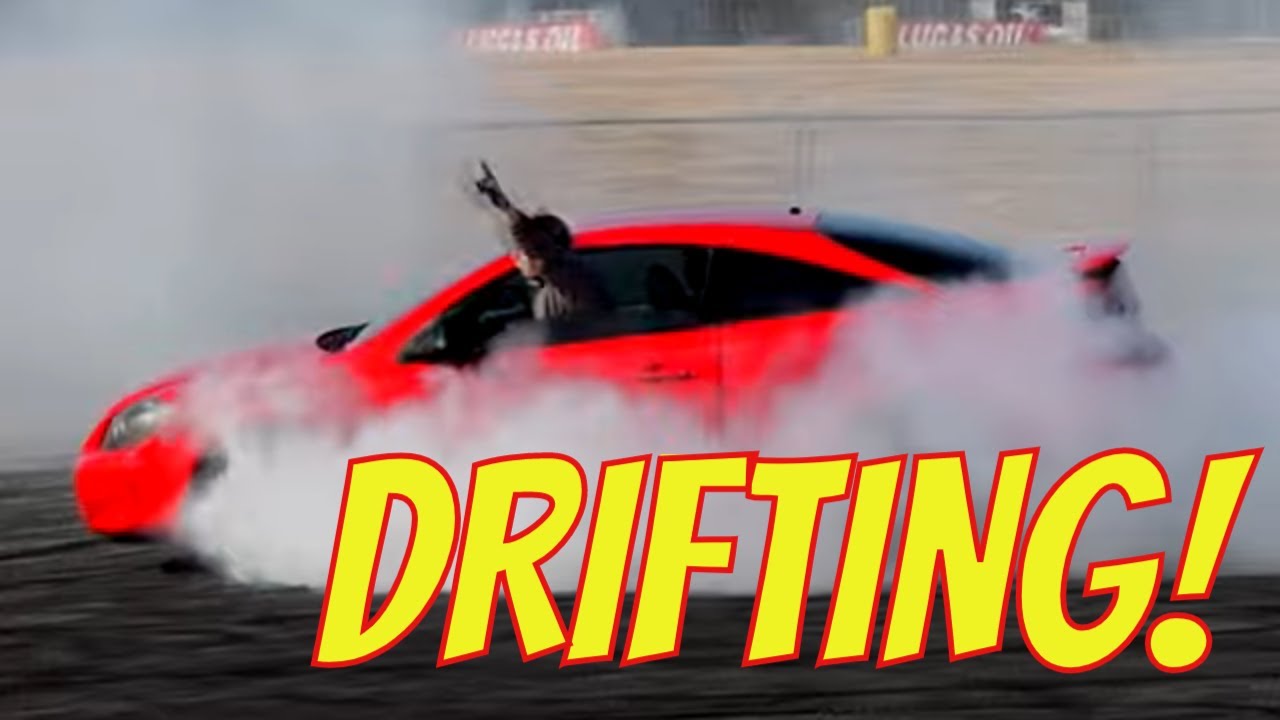 2021 TOYOTA GR SUPRA DRIFTING! Engine Seized after Burnouts! STREET DRIFTING FAILS TIRE BLOWS!