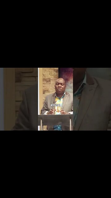 🚫 Are You Restricting God? The Mystery of Melchizedek #shorts