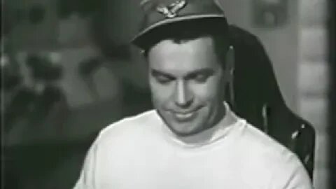 Rocky Jones, Space Rangers 1954 S01e04 Bobbys Comet Chap 1