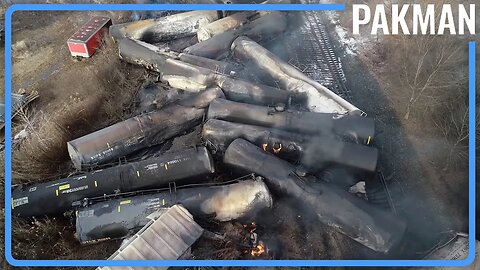 UH-OH: Norfolk Southern eliminated critical maintenance role in derailment region