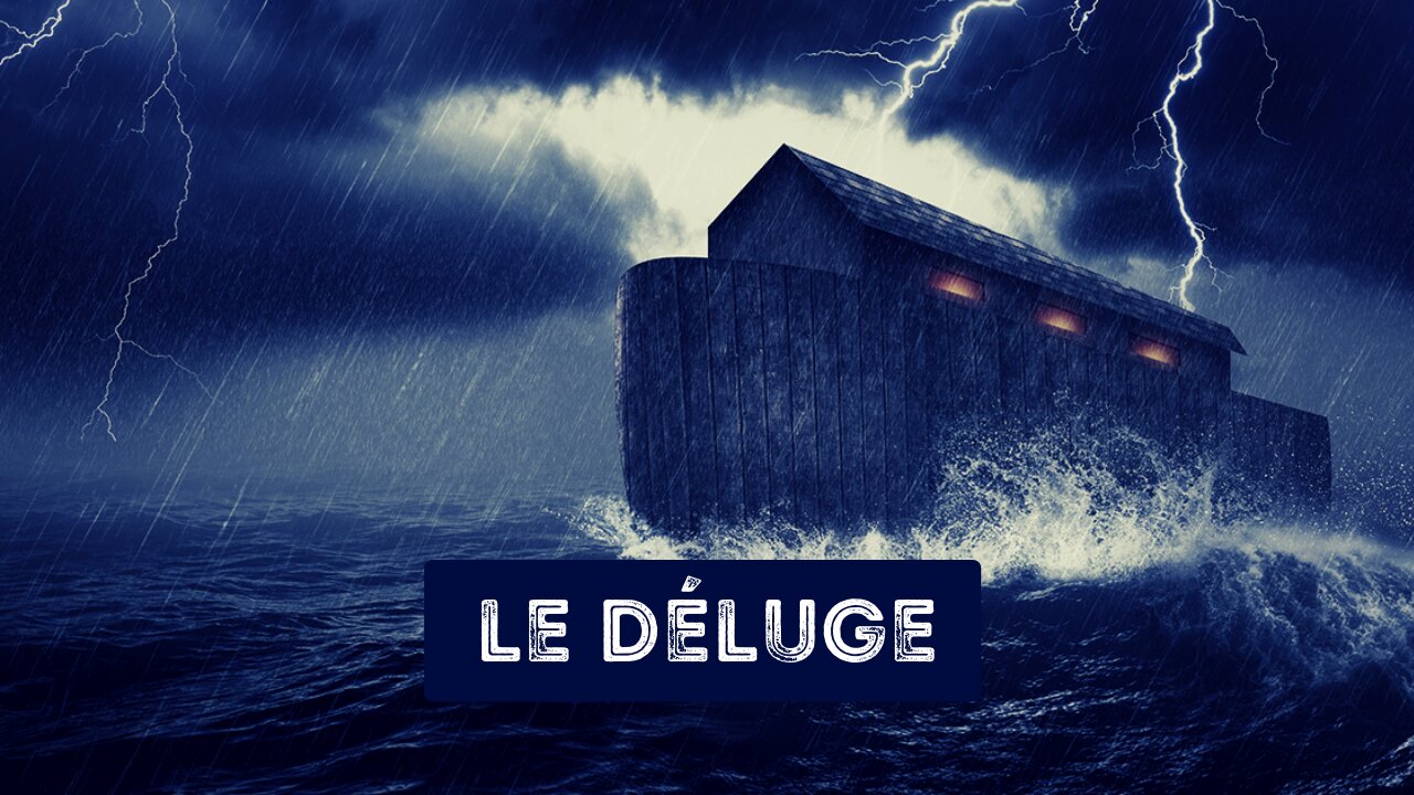 Alien Theory / Le Déluge