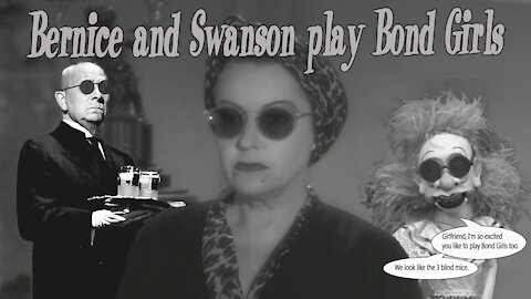 Little Turds of Wisdom: Episode 57