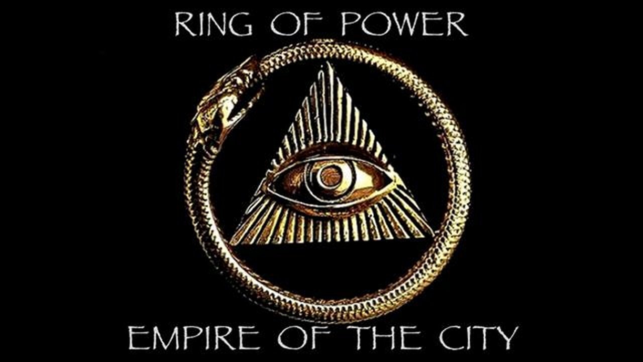 Grace Powers Amenstop Productions: RING OF POWER! Documentary [2008]