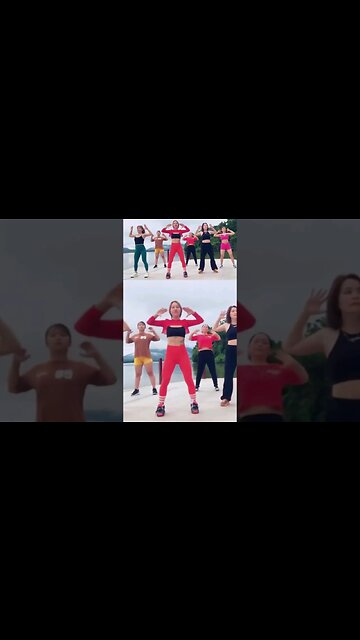 🌹 Get Fit and Shed Pounds Intense Belly Fat Workouts 💃🏋️‍♀️ #short 14