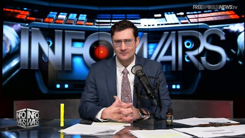 AMERICAN JOURNAL (Full Show) Friday - 10/8/21
