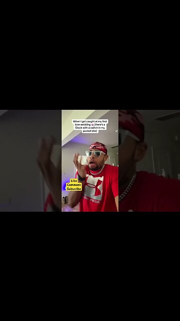 When you get caught at your first love wedding… tiktoks shorts viral videos reacts jokes dark humor