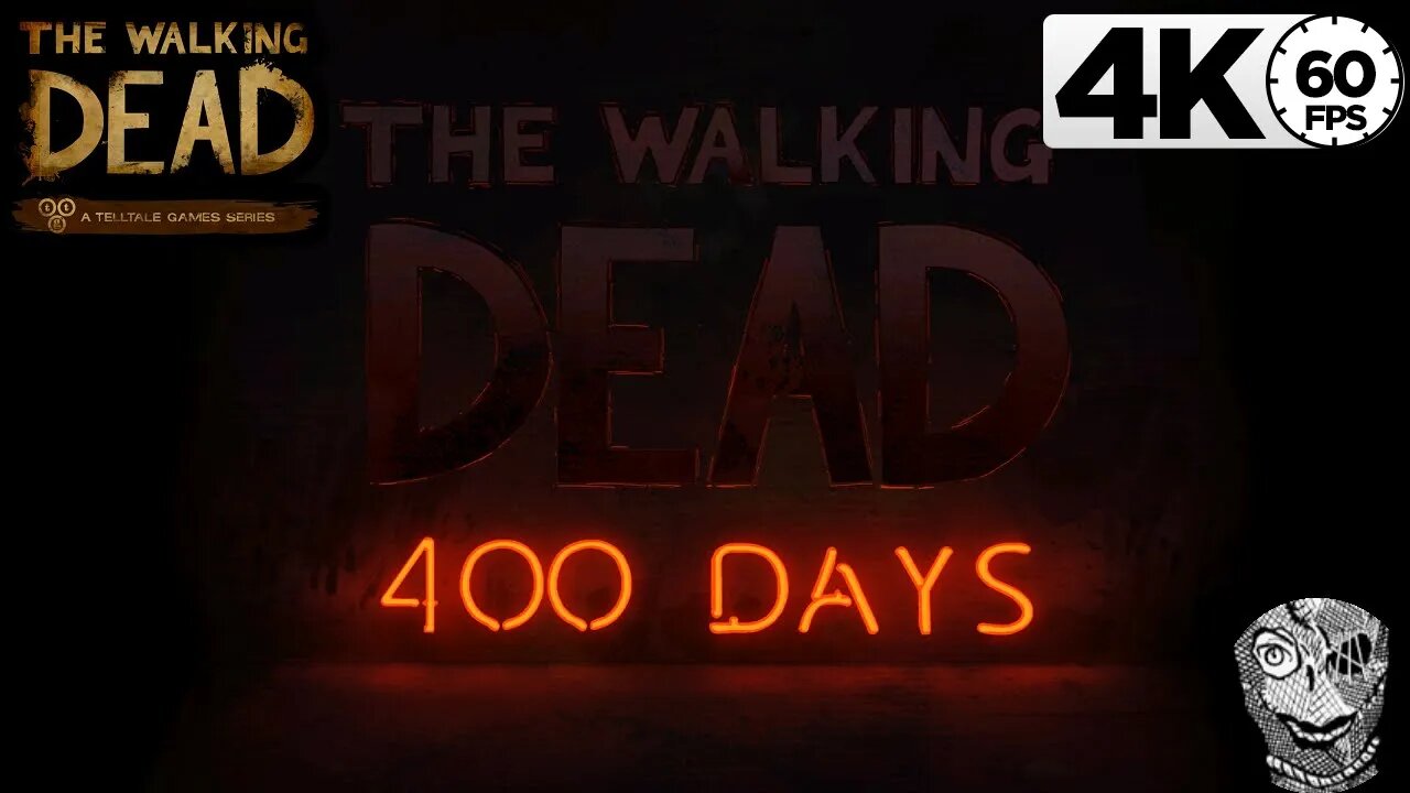 (PART 15) [400 days] The Walking Dead S1:E5 No Time Left