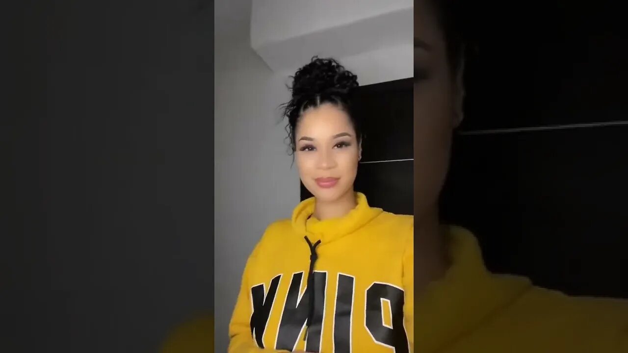 Yeah so i been on Video By lvxi honey #Shorts