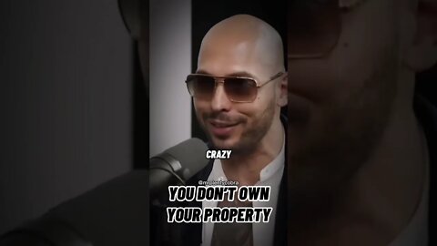 Andrew Tate Is Going All in on Crypto?