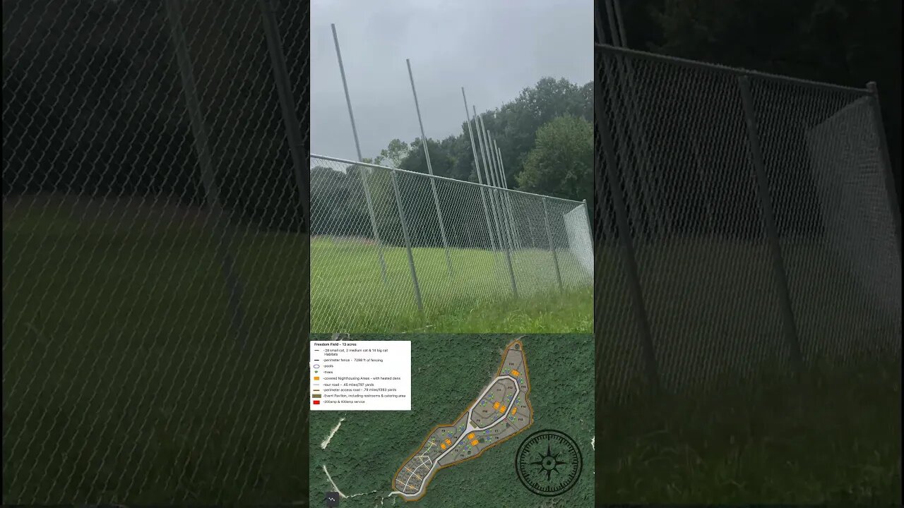 FREEDOM FIELD UPDATE 2 OF 3 08 14 2023