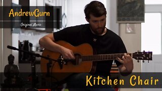 Kitchen Chair [original song]