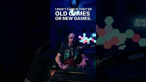What’s your favorite games I need something new to play!