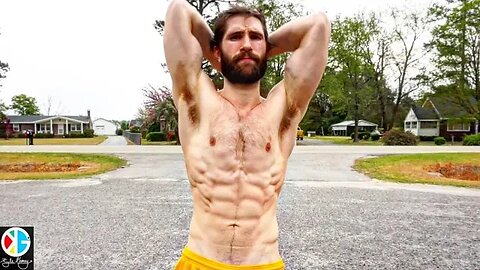 Let This MOTIVATE You To GET BETTER