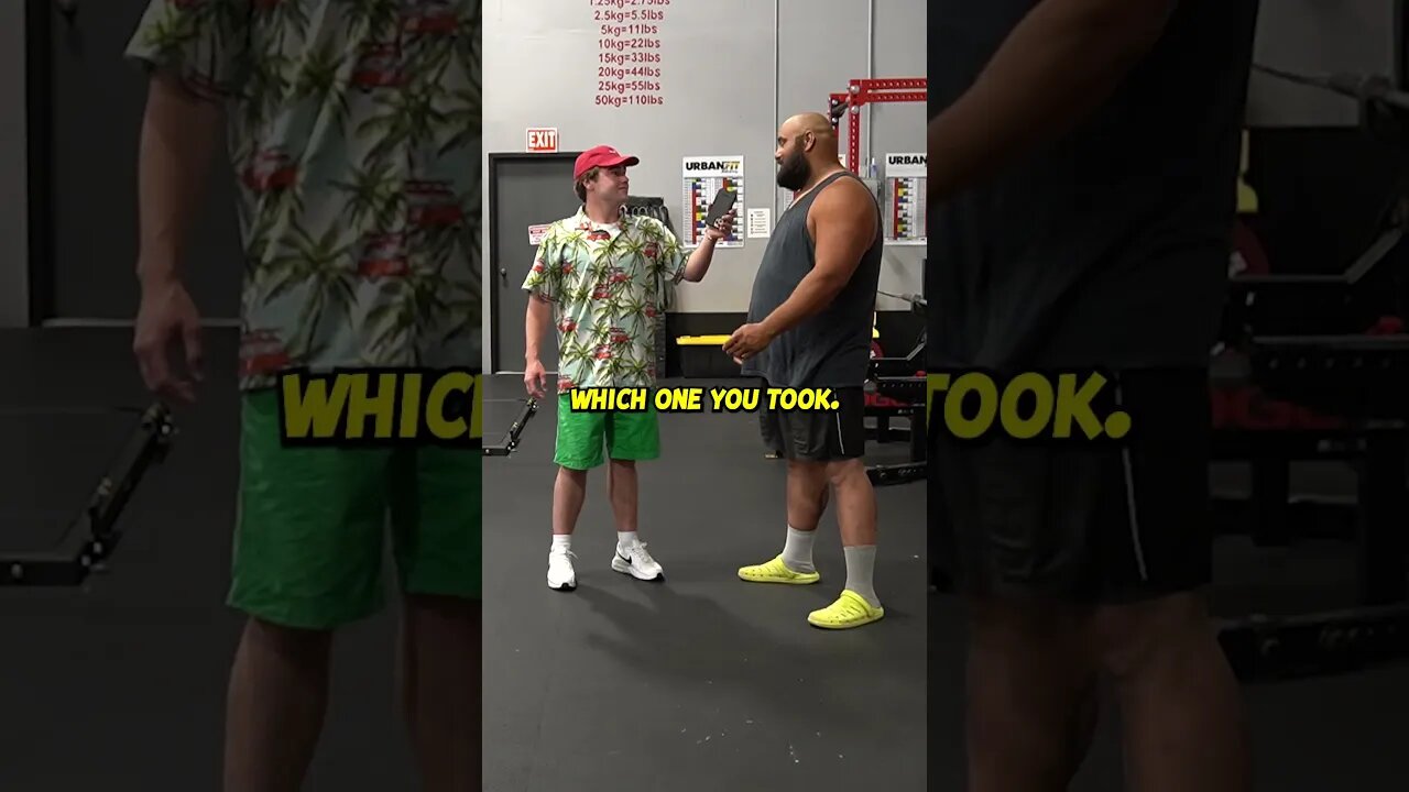 I Did Not Fart During The Movie