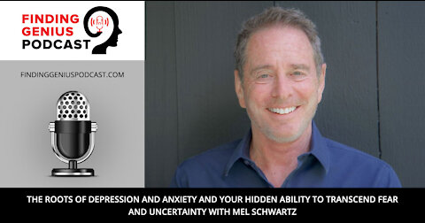 The Roots of Depression and Anxiety